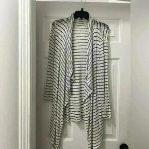 Knox Rose Over-sized Cardigans